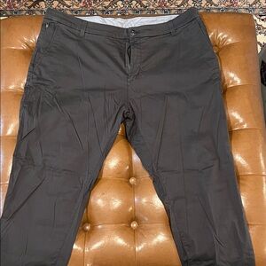 Birddogs Charcoal Chinos
